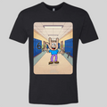 ASL "6-7" T-Shirt
