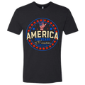 America Stars T-Shirt