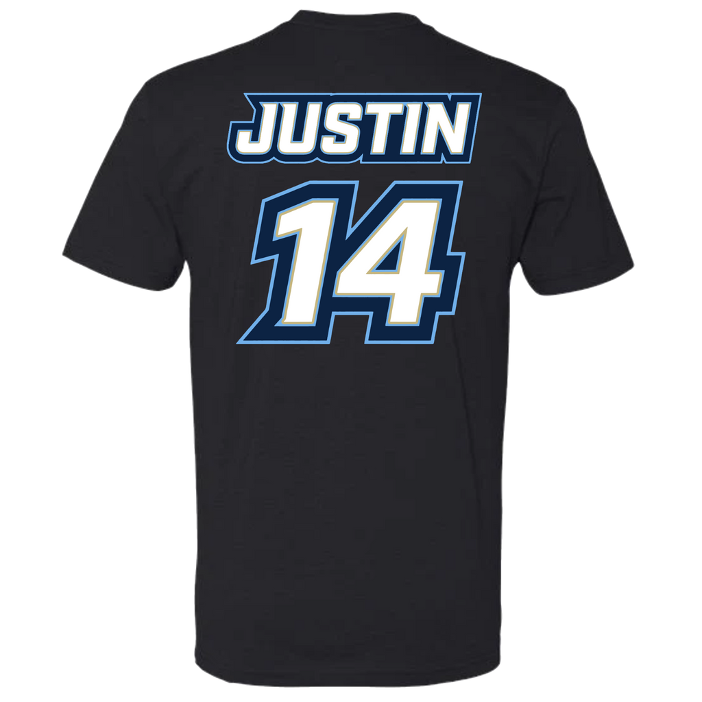 West Lake Lacrosse Parents' T-Shirt