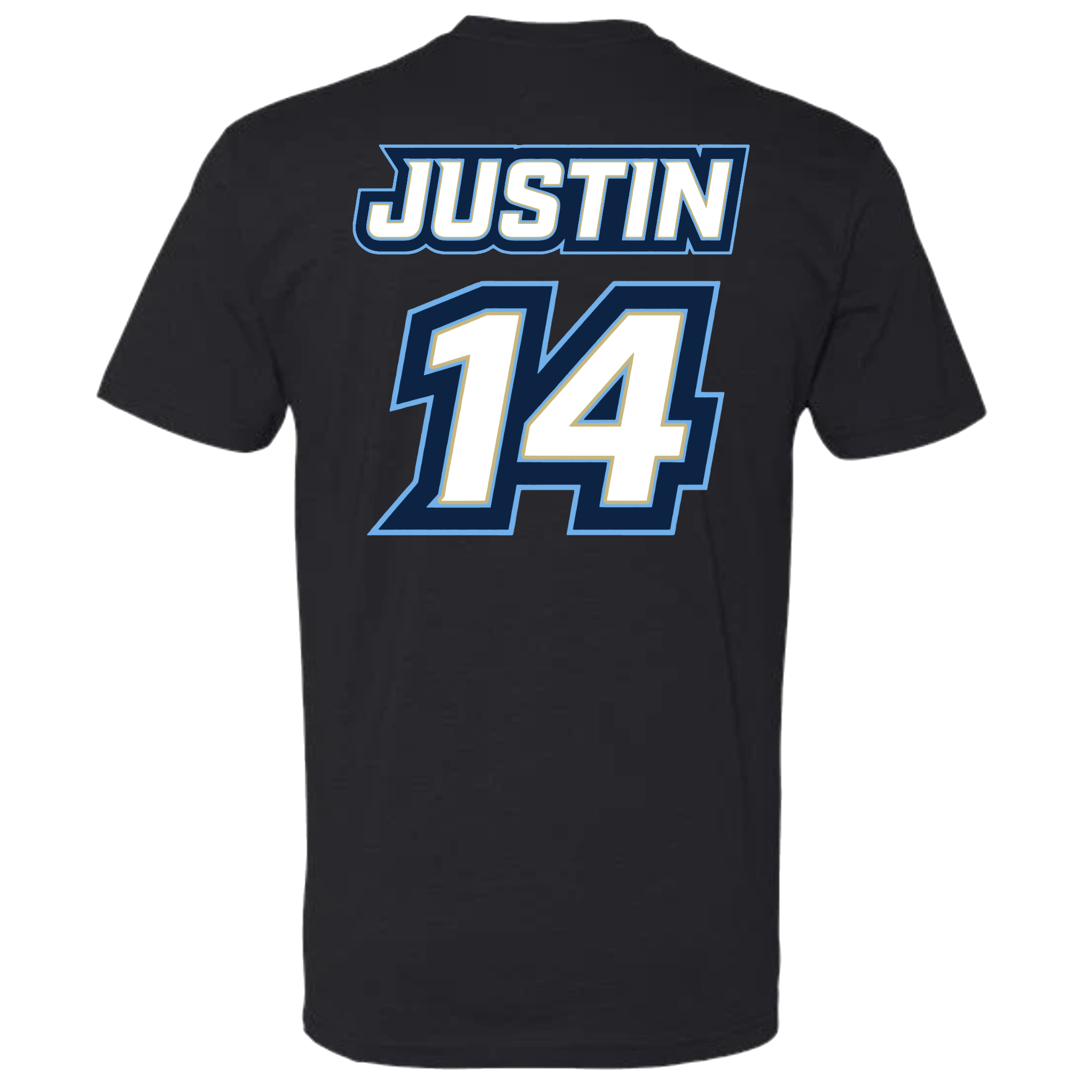 West Lake Lacrosse Parents' T-Shirt