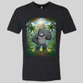 ASL King Kong T-Shirt