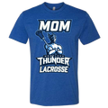 West Lake Lacrosse Parents' T-Shirt