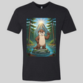 ASL Otter T-Shirt