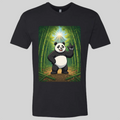 ASL Panda T-Shirt