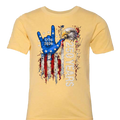 ASL 250 Years Lightning (Youth Sizes)